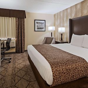King Room Mobility accessible